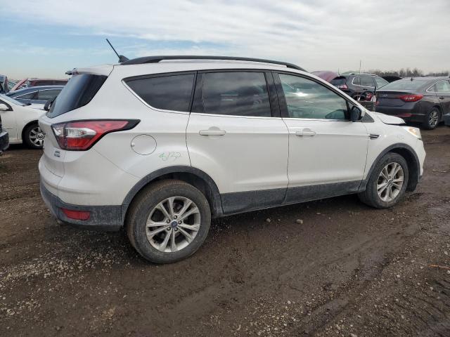 2018 FORD ESCAPE SEL - 1FMCU9HD2JUA33665