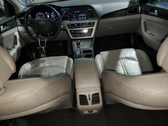 2015 HYUNDAI SONATA SPO 5NPE34AF7FH088712