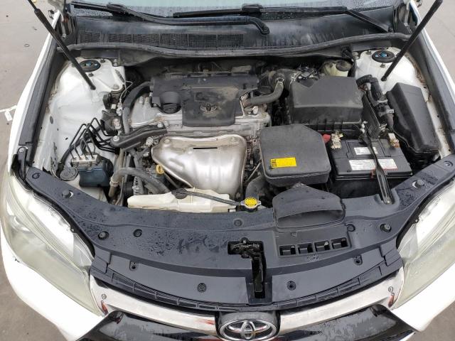 2015 TOYOTA CAMRY LE - 4T1BF1FK2FU918044