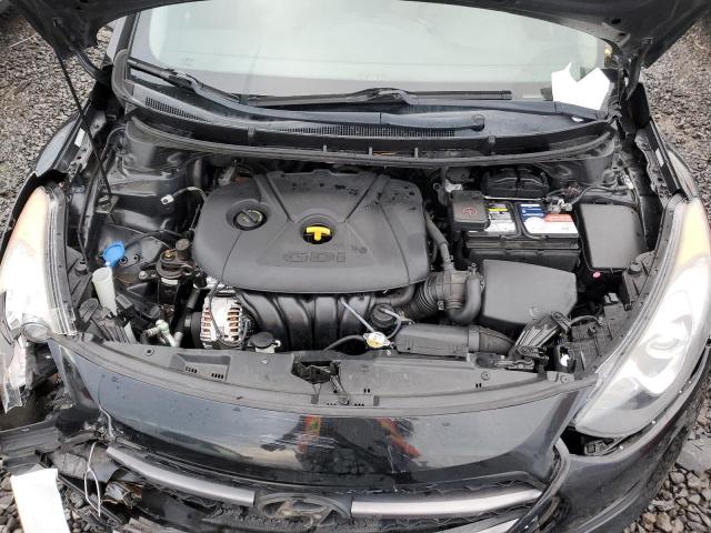 2016 HYUNDAI ELANTRA GT - KMHD35LH3GU252542