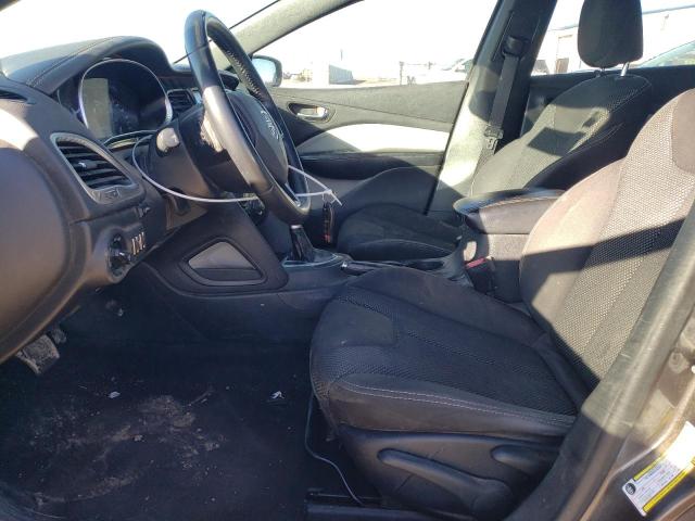 2015 DODGE DART SXT - 1C3CDFBB9FD119156
