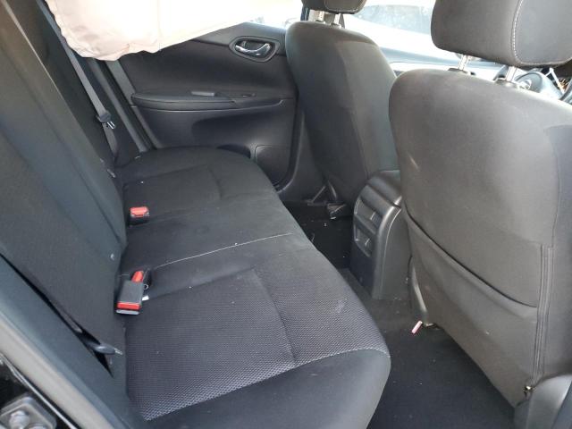 2019 NISSAN SENTRA S - 3N1AB7APXKY382570