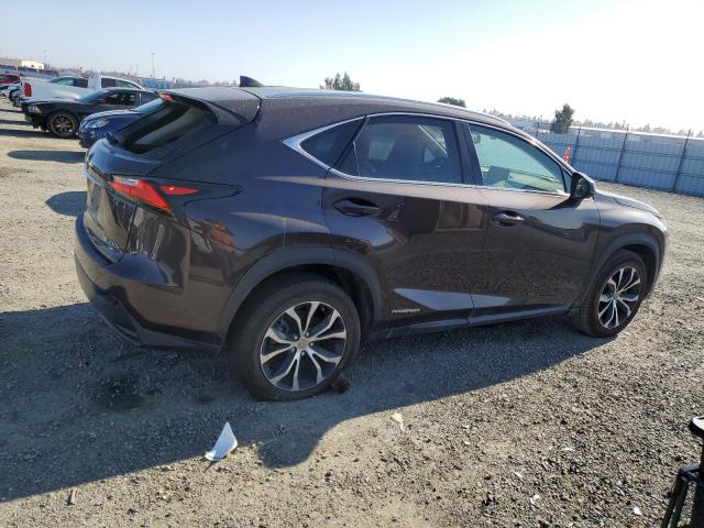 2015 LEXUS NX 300H JTJBJRBZ1F2019205