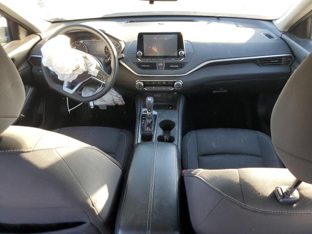 2020 NISSAN ALTIMA S - 1N4BL4BV7LC168937