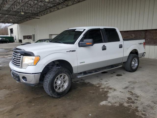 FORD F150 SUPER