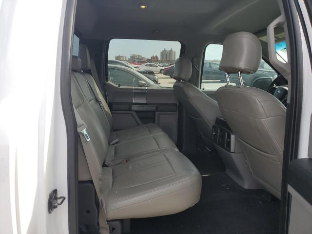 2015 FORD F150 SUPER 1FTEW1EFXFKE59704