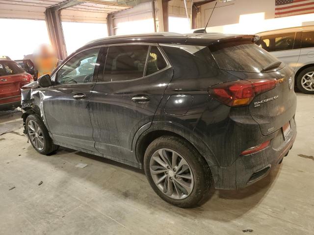 2020 BUICK ENCORE GX - KL4MMGSLXLB125337