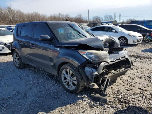 2015 KIA SOUL + - KNDJP3A5XF7163699