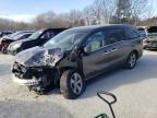 2018 HONDA ODYSSEY EX - 5FNRL6H59JB068270