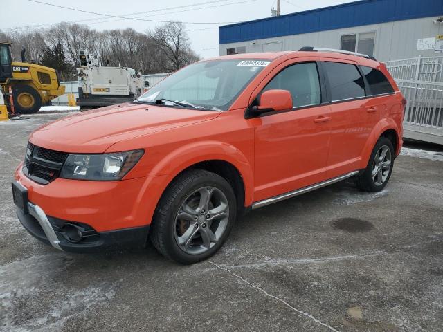 DODGE JOURNEY CR