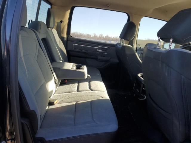 2020 RAM 1500 BIG H - 1C6SRFFT2LN171768