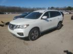 2019 NISSAN PATHFINDER - 5N1DR2MN8KC585495