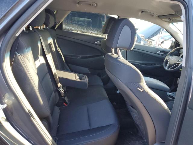 2016 HYUNDAI TUCSON LIM - KM8J3CA41GU035322