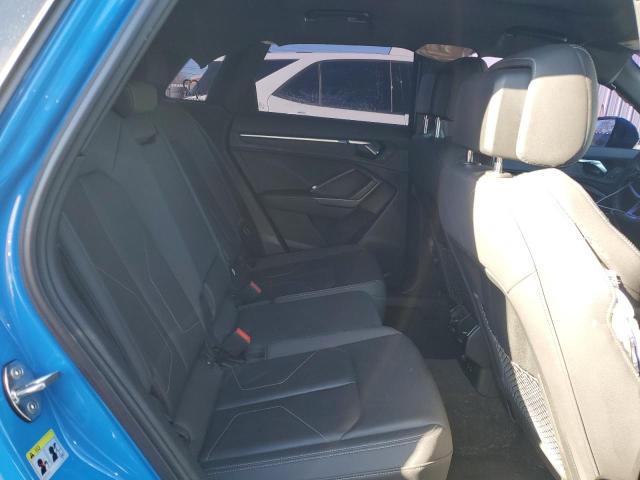 2022 AUDI Q3 PREMIUM - WA1DECF39N1037064