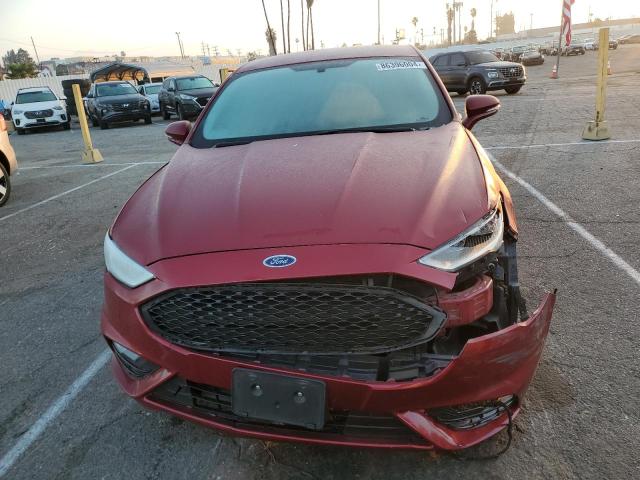 2017 FORD FUSION SPO 3FA6P0VP7HR222144