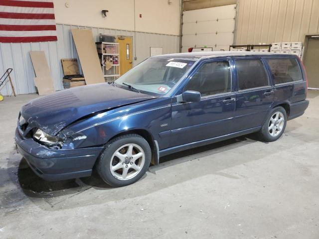 1998 VOLVO V70 #3052398589