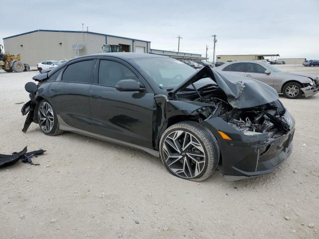 2023 HYUNDAI IONIQ 6 LI KMHM54AA3PA032197