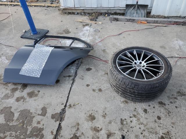 2021 MERCEDES-BENZ GLE 350 4M - 4JGFB4KB5MA422982