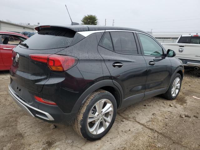 Vin: kl4mmbs24pb127603, lot: 42831945, buick encore preferred 20233