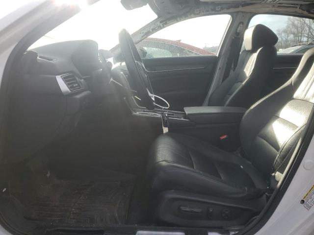 2018 HONDA ACCORD EXL - 1HGCV2F50JA028696