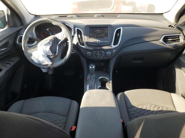 2020 CHEVROLET EQUINOX LT - 3GNAXKEV4LS601285