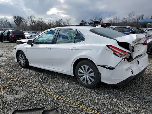 Vin: 4t1b11hk0ku719418, lot: 41380975, toyota camry l 20192