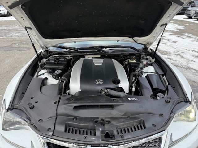 2017 LEXUS RC 300 JTHSM5BC0H5003866