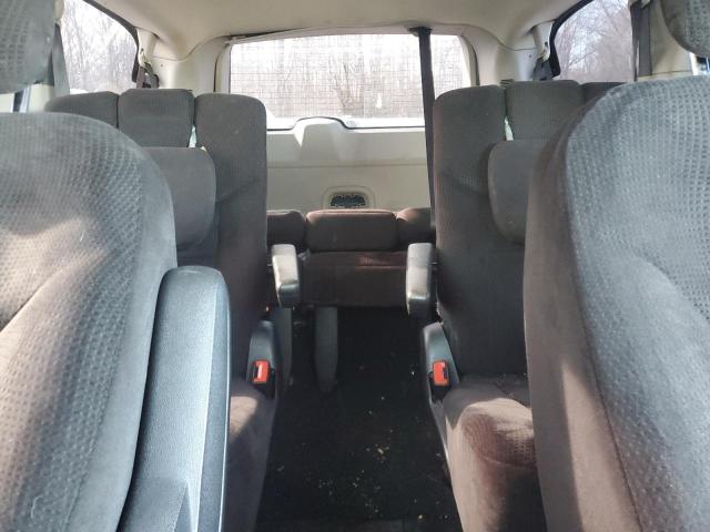 2016 DODGE GRAND CARA - 2C4RDGBGXGR170686