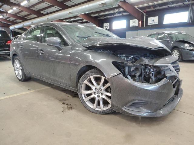 2017 MAZDA 6 TOURING JM1GL1V57H1143789