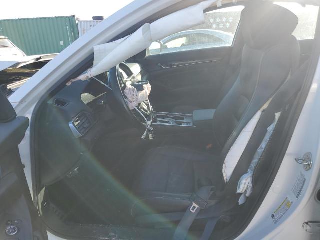 2019 HONDA ACCORD SPO 1HGCV1F36KA041222