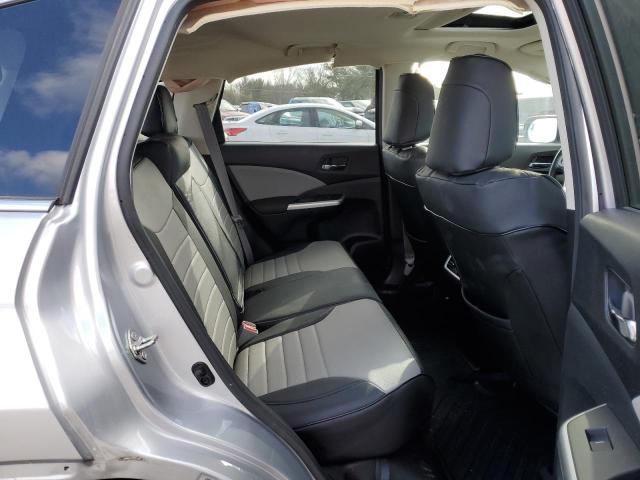 2016 HONDA CRV 5J6RM4H97GL033151