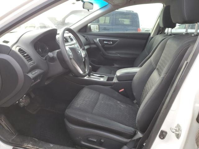 2018 NISSAN ALTIMA 2.5 - 1N4AL3AP3JC126531
