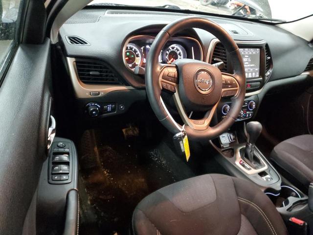 2015 JEEP CHEROKEE L - 1C4PJLCS5FW531078