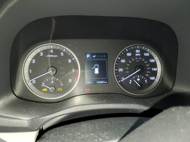 2016 HYUNDAI TUCSON LIM KM8J3CA20GU200999