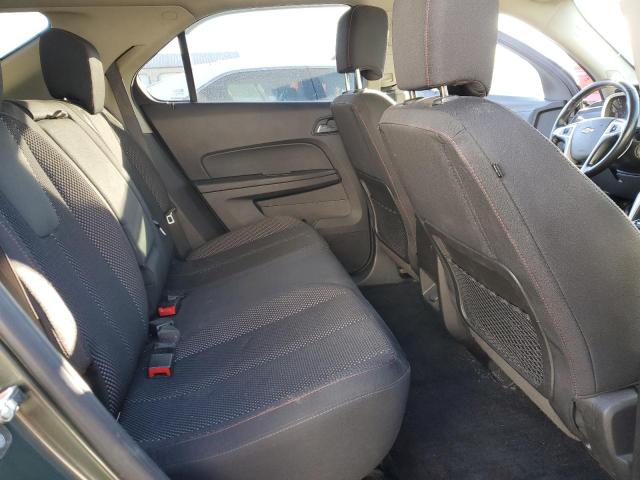 2015 CHEVROLET EQUINOX LT - 2GNALBEK6F6140563
