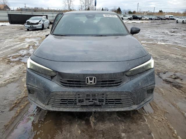 2022 HONDA CIVIC SPOR 2HGFE2F59NH533754