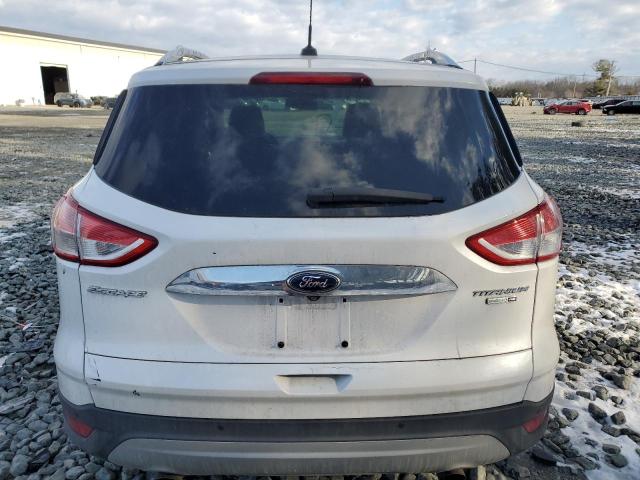 2016 FORD ESCAPE TIT - 1FMCU9J93GUA71601