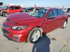2016 CHEVROLET MALIBU LT - 1G1ZE5ST6GF258973