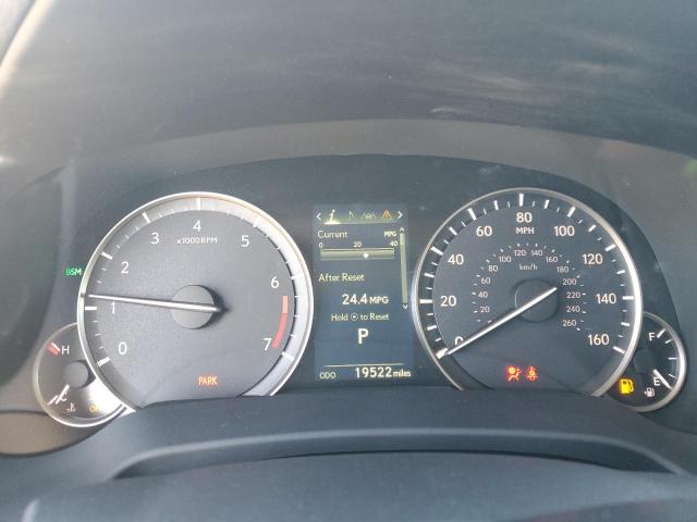 2022 LEXUS RX 350 2T2HZMAA2NC244572
