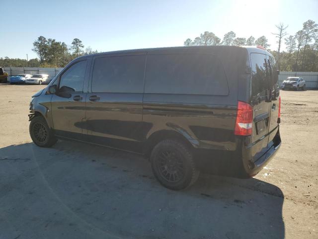 2020 MERCEDES-BENZ METRIS - W1WV0FEY0L3707677