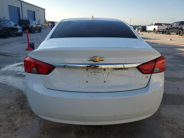 2015 CHEVROLET IMPALA LT - 2G1115SLXF9167785