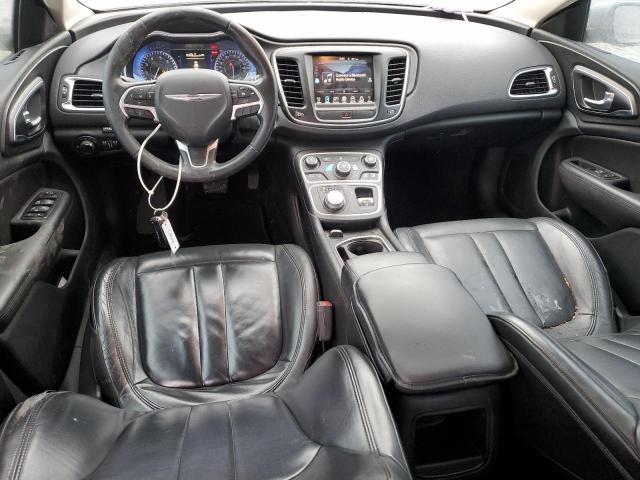 2017 CHRYSLER 200 LIMITE - 1C3CCCAB1HN502945