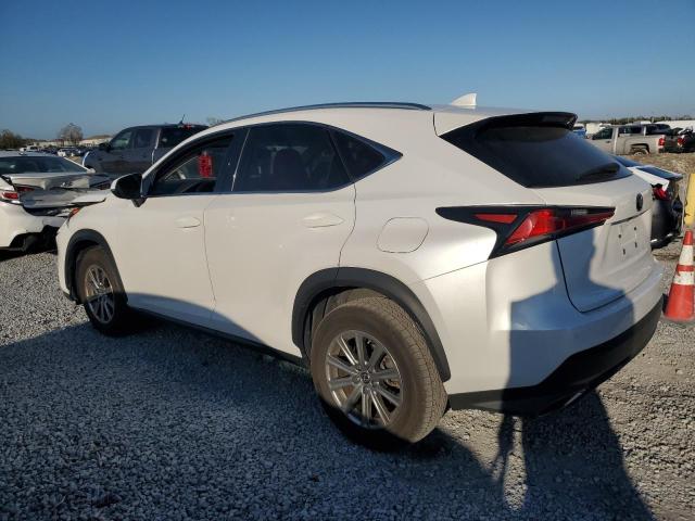 2020 LEXUS NX 300 JTJDARBZ4L5010176