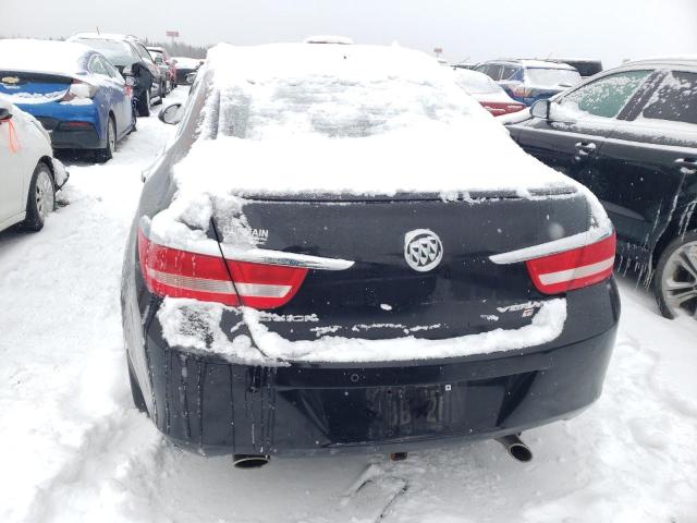 2016 BUICK VERANO PRE 1G4PT5SV5G4162636