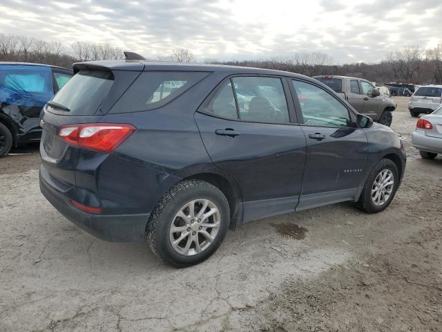 Vin: 3gnaxhev9ls529115, lot: 87371454, chevrolet equinox ls 20203
