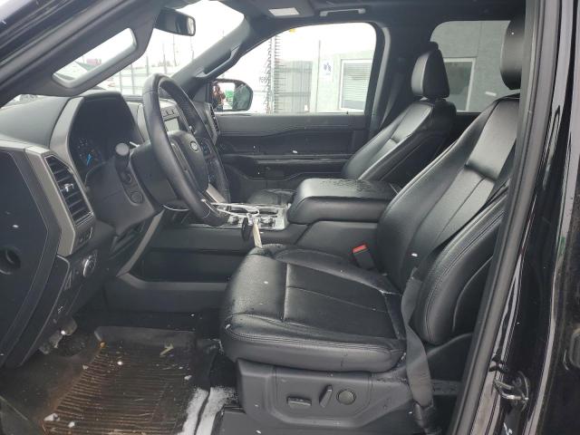 2021 FORD EXPEDITION - 1FMJK1JT8MEA49626
