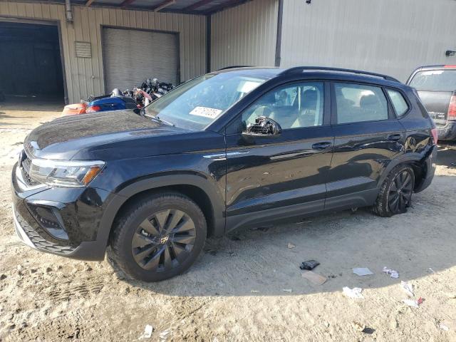 Vin: 3vv5x7b25rm089150, lot: 41761025, volkswagen taos s s 2024 img_1