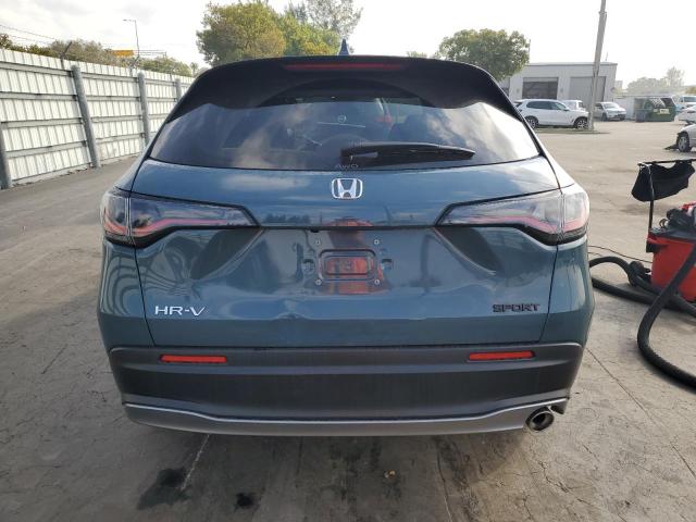 2024 HONDA HR-V SPORT 3CZRZ2H56RM764870