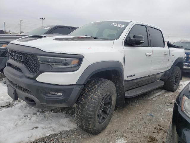 Global Auto Auctions: 2022 RAM 1500 TRX