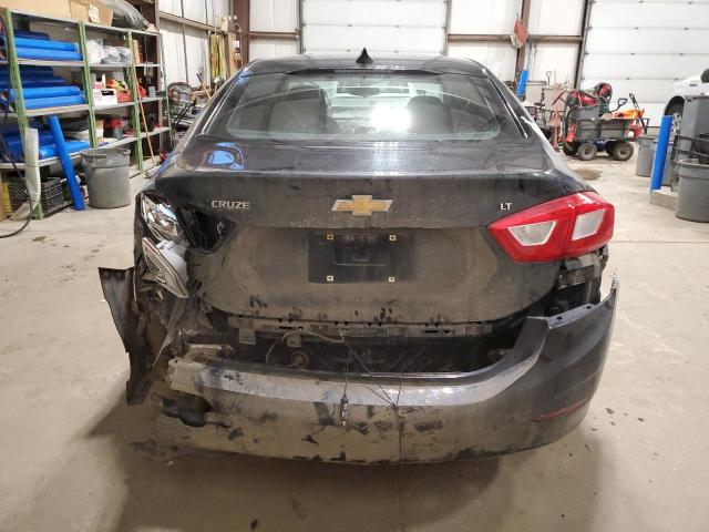 2016 CHEVROLET CRUZE LT 1G1BE5SM2G7298083
